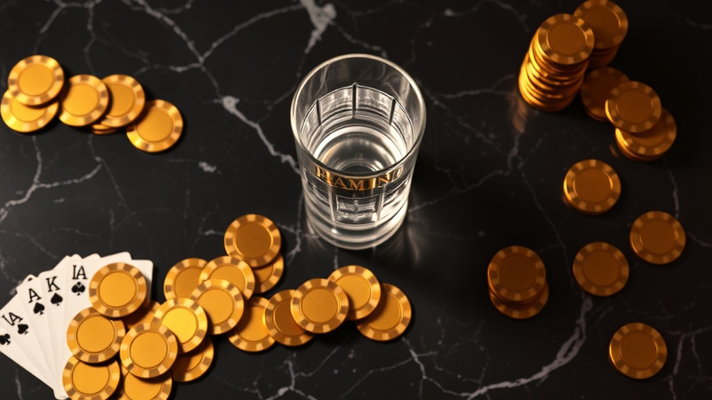 Бонусы и промокоды Vodka Casino — щедрые акции